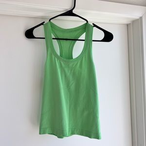 Lululemon Swiftly Tech Tank Top